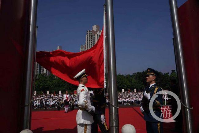 央视年末这部抗战剧火了，开播收视率第三